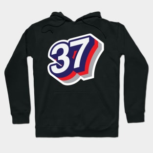 37 Hoodie